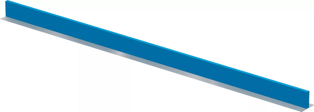 Uponor Minitec Bewegungsfugenprofil 0,9m 40x10mm, 1085980