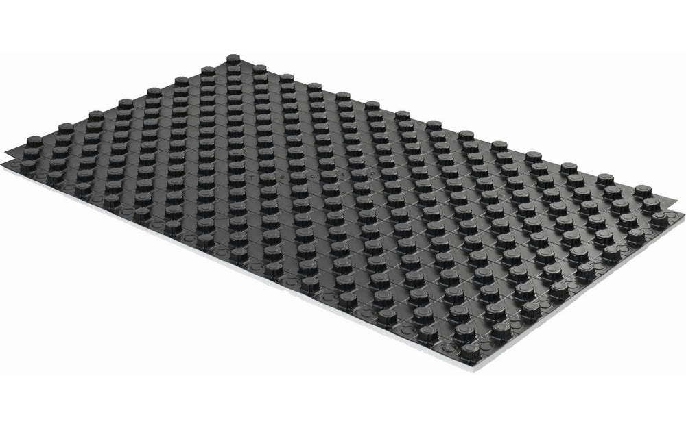 Uponor Tecto Noppenplatte EPS 11mm 14-17mm 1450x850mm, 1005477