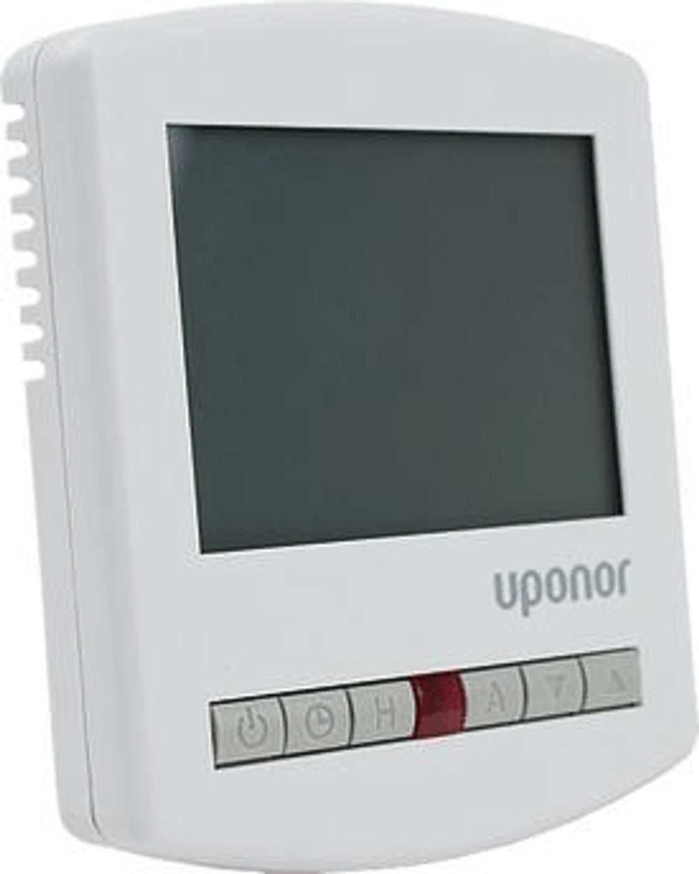 Uponor Base programmierbar/ Raumfühler T-26 230V RAL9010, 1058425