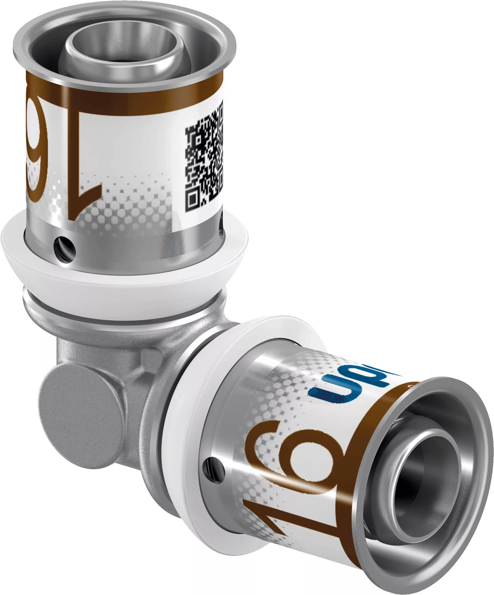 Uponor S-Press PLUS Winkel 16-16, 1070523