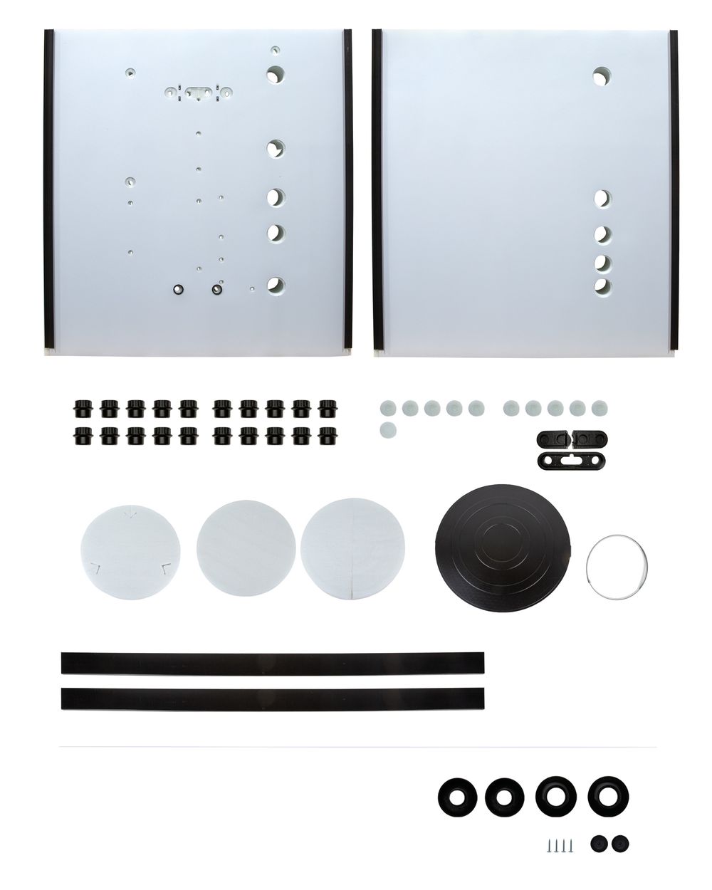 Brötje Wärmedämmung für SPZ WD 650 C, 7630651