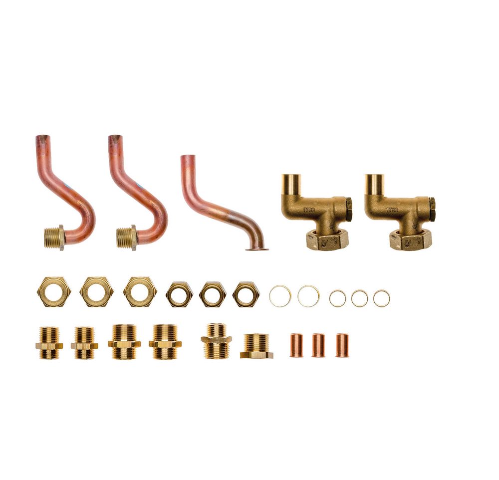 Brötje Umrüst-Set Vaillant für Gas-Brennwertgerät WLS, 7672937