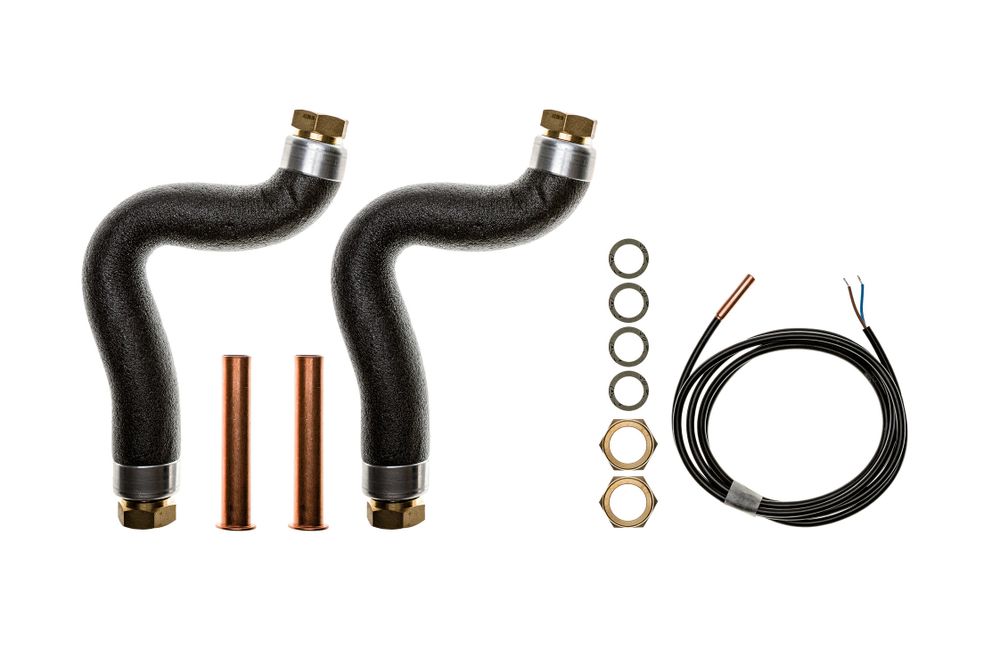 Brötje Universal-Speicherlade-Set für Gas-Heizwertgeräte WHS, 7630533