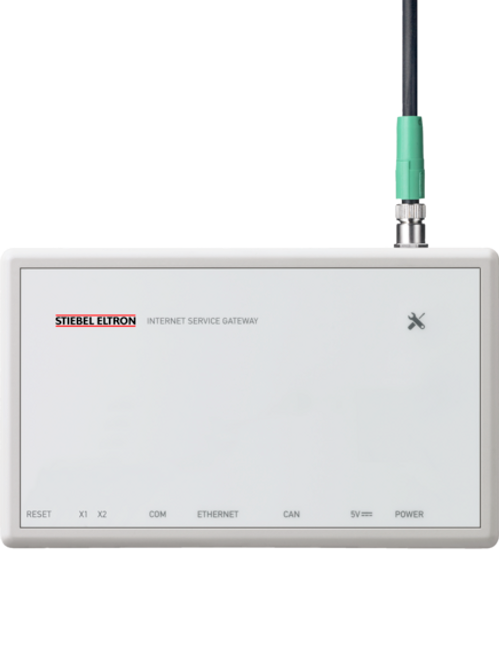 STIEBEL ELTRON Zubehör Regelungen ISG plus, 233493