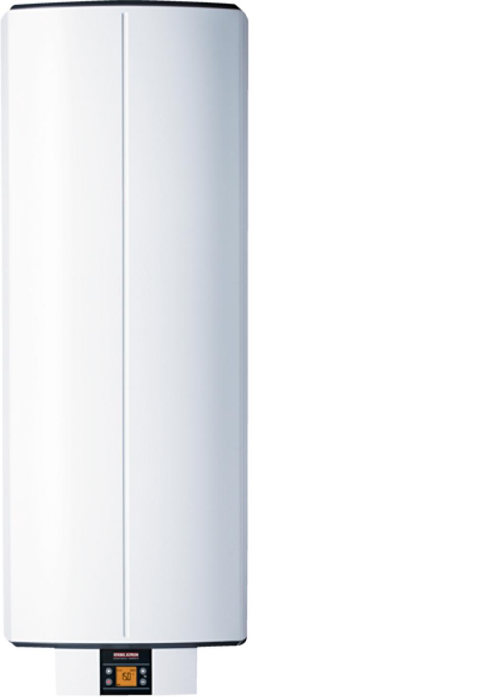 STIEBEL ELTRON Wandspeicher SHZ 150 LCD, 150 l, 1 bis 6 kW, weiß, 231256