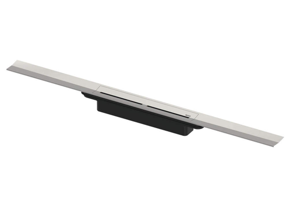 TECE TECEdrainprofile Duschprofil, 900 mm, Edelstahl poliert, 670910