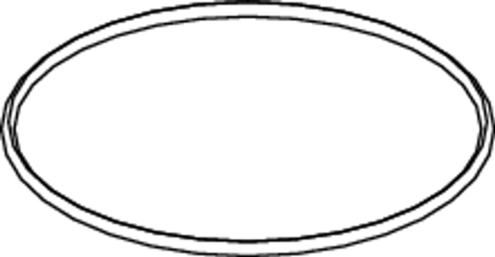 TECE TECE Seal System Ersatz-O-Ring für Baustopfen, 704808