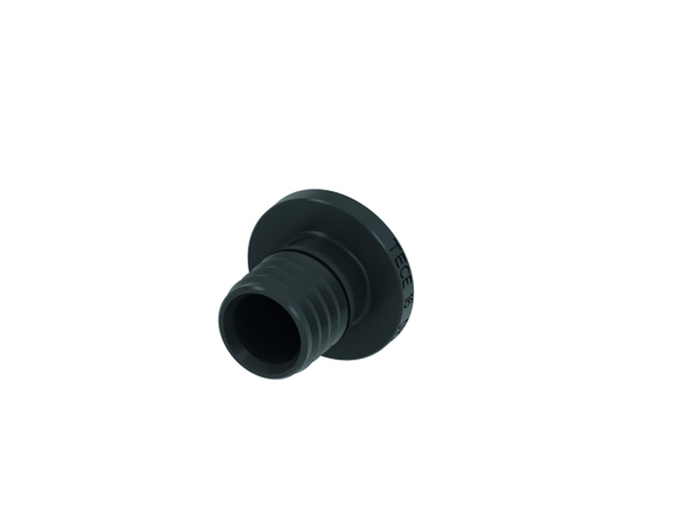 TECE TECEflex Endstopfen Dim 16, PPSU, 730616