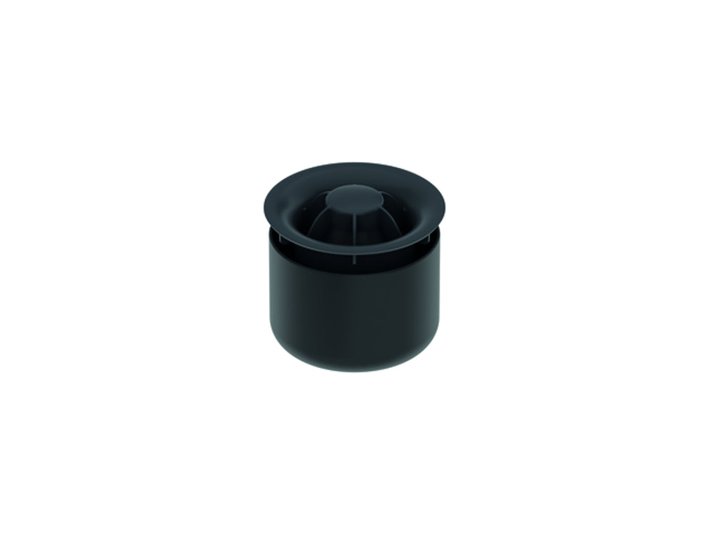 TECE TECEdrainpoint S 2-stufiger Membran GV f. Ablauf DN 50 Norm/senkrecht und DN 70, 3695005