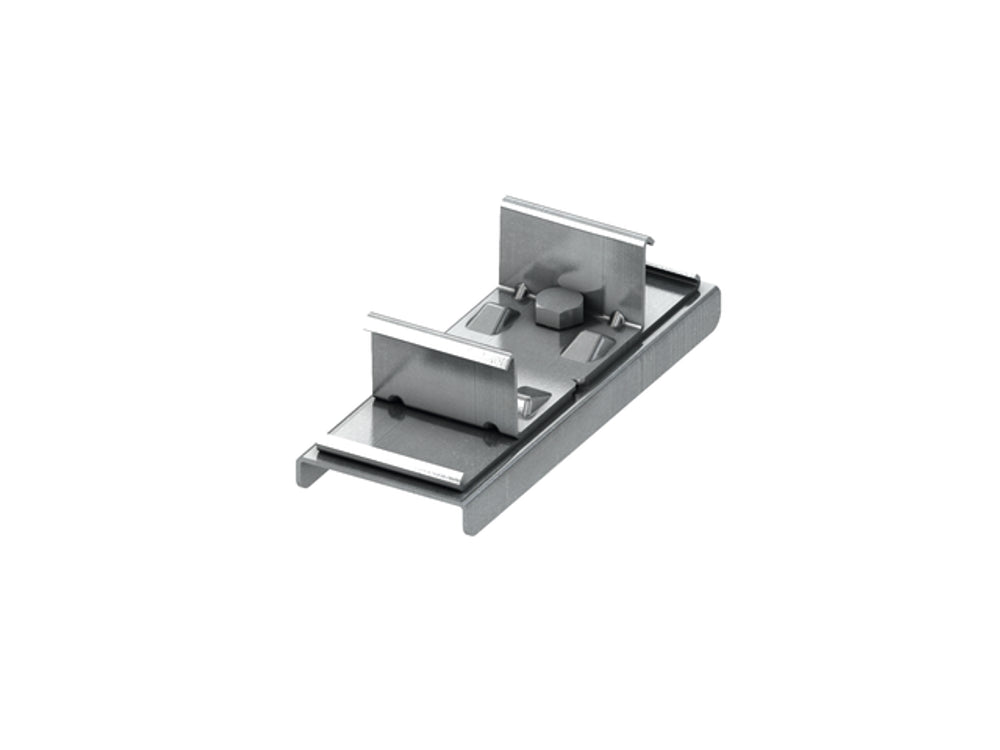 TECE TECEprofil Universalverbinder Verbindung in jeder Winkelstellung, 9018002