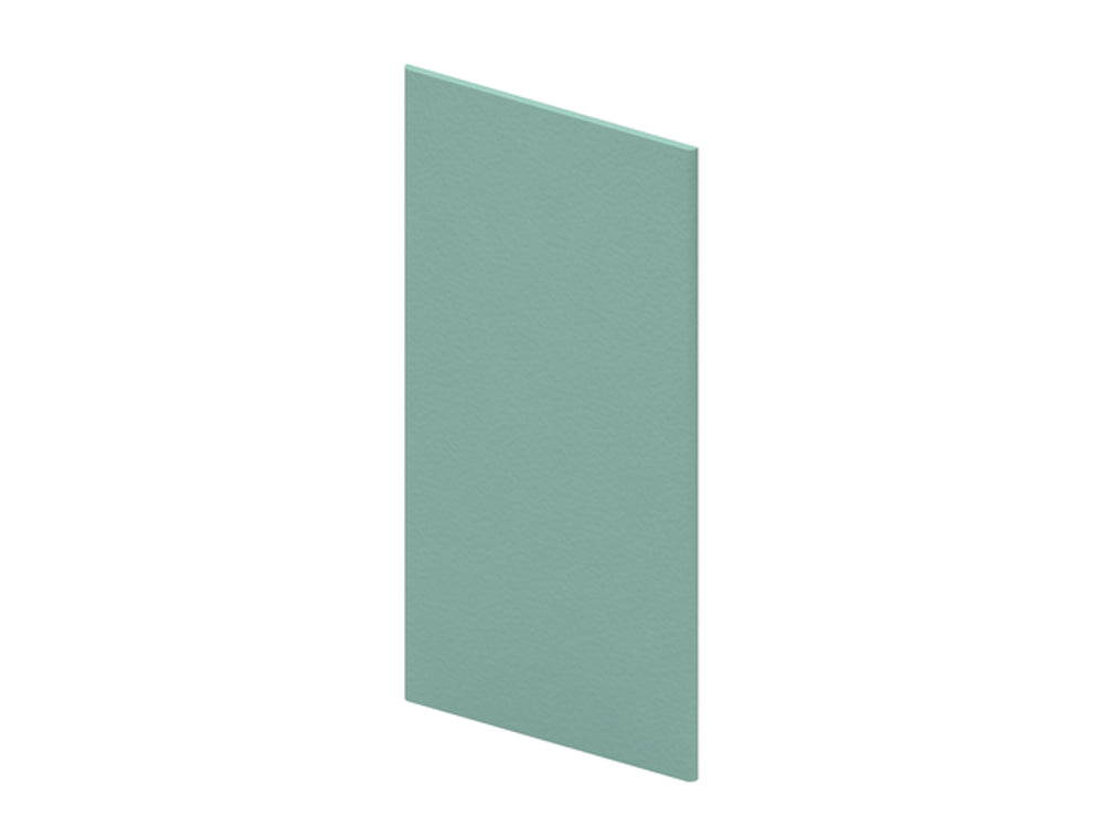 TECE TECEprofil Paneelplatte Gips-KT 1350 x 625 x 18 mm Feuchtraum, 9200000