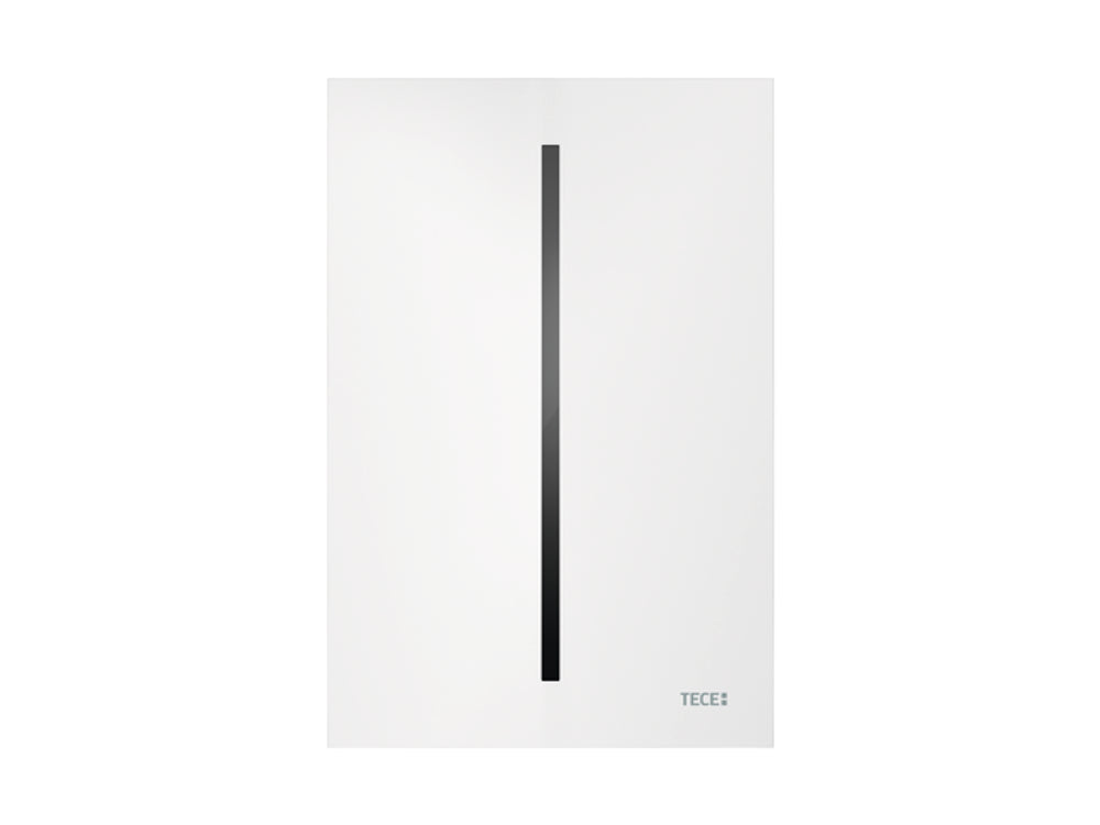 TECE TECEfilo Sensorblende, Kunststoff Weiß, 9242066