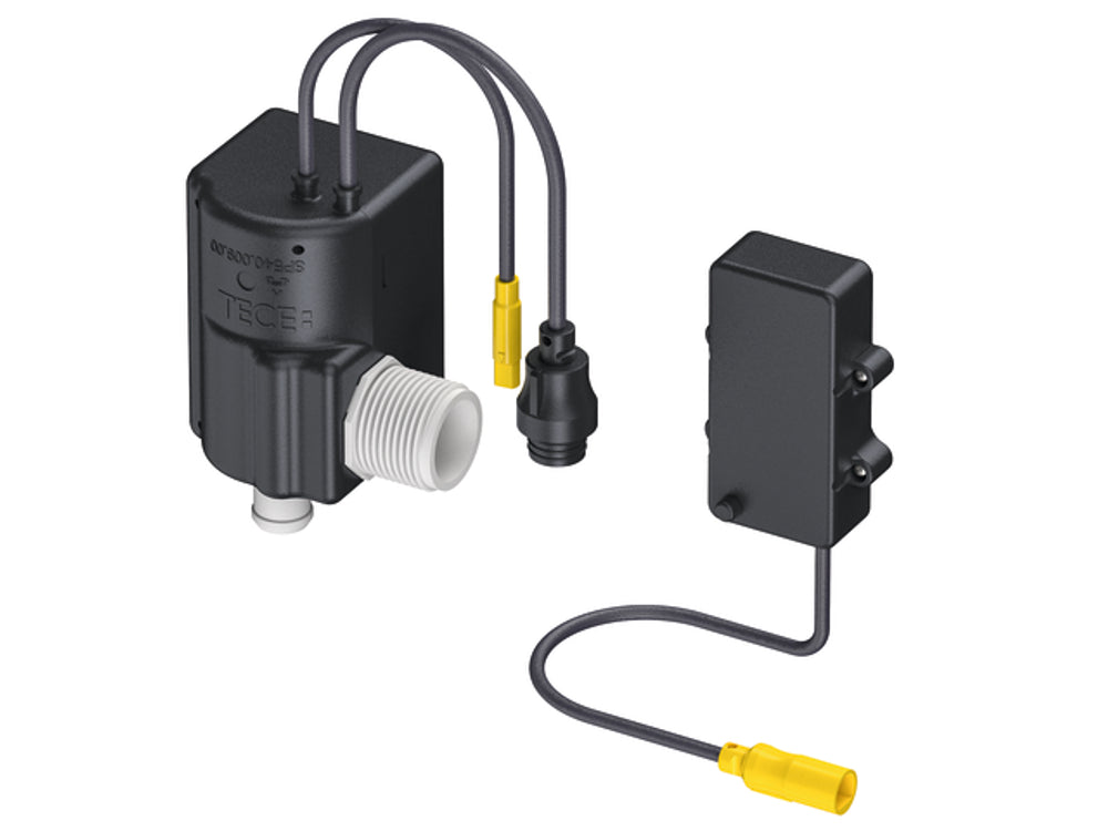 TECE TECEfilo Ventileinheit 7,2 V-Batterie, 9242091