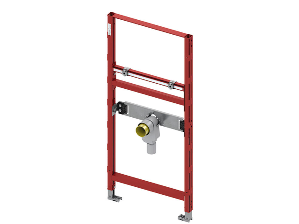 TECE TECEprofil Waschtischmodul BH 1120 mm mit UP-Geruchsverschluss, 9310004