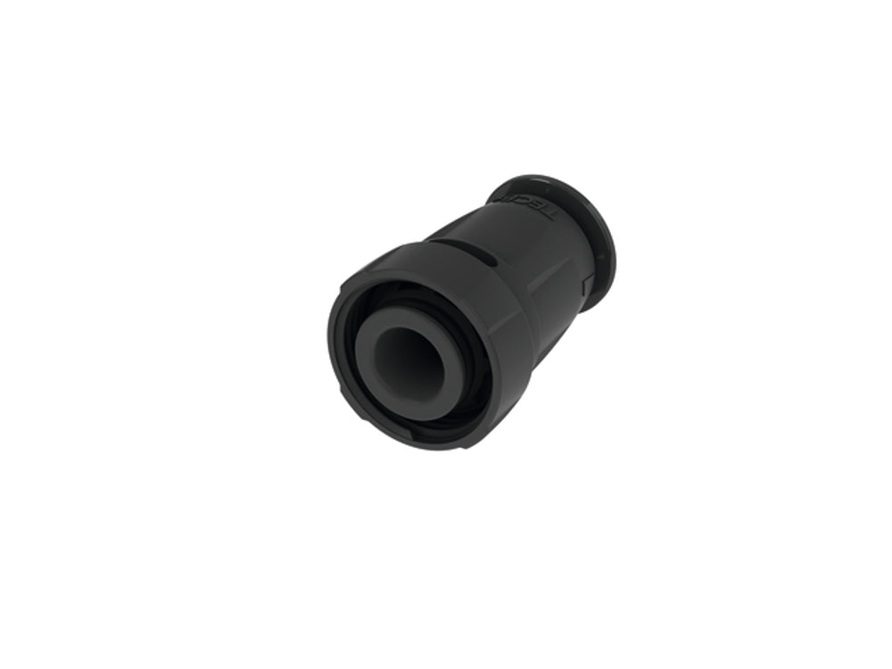 TECE TECEfloor Eurokonus-Steckverbinder Typ TECElogo-Push, 77230016