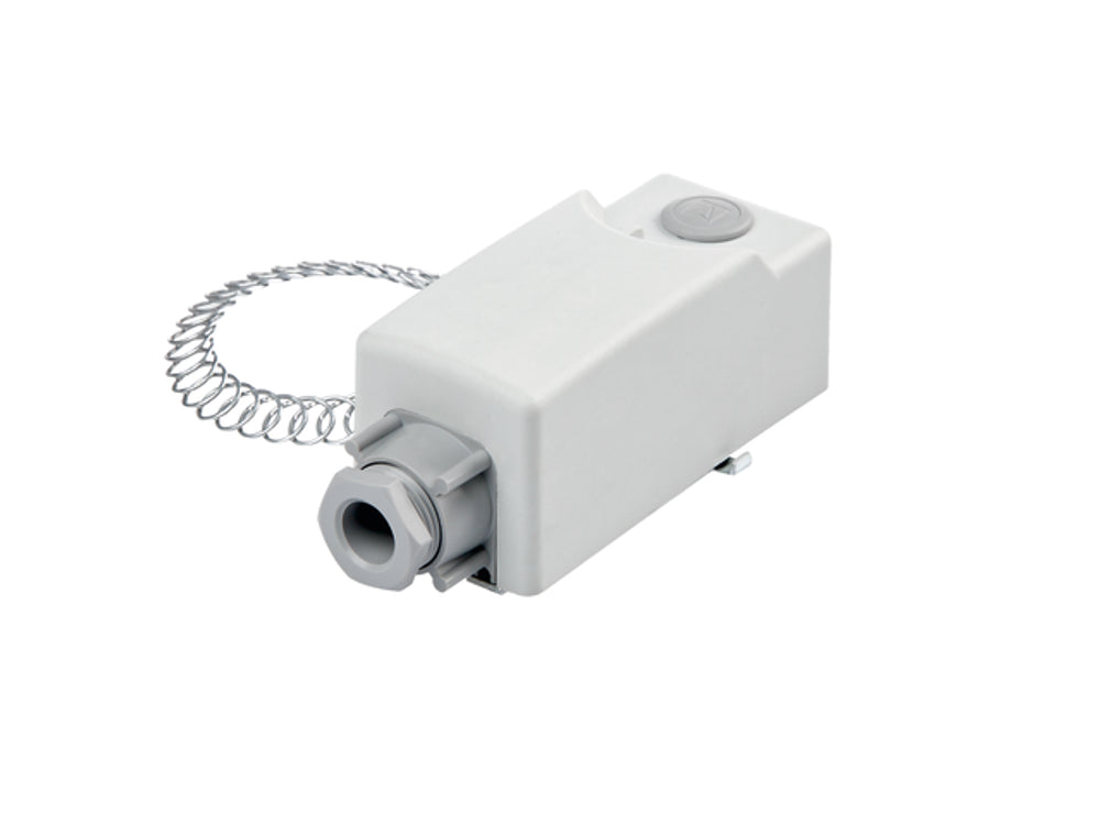 TECE TECEfloor Anlegethermostat 20-60 Grad C Sicherheitstemperaturbegrenzer 230 V, 77450011