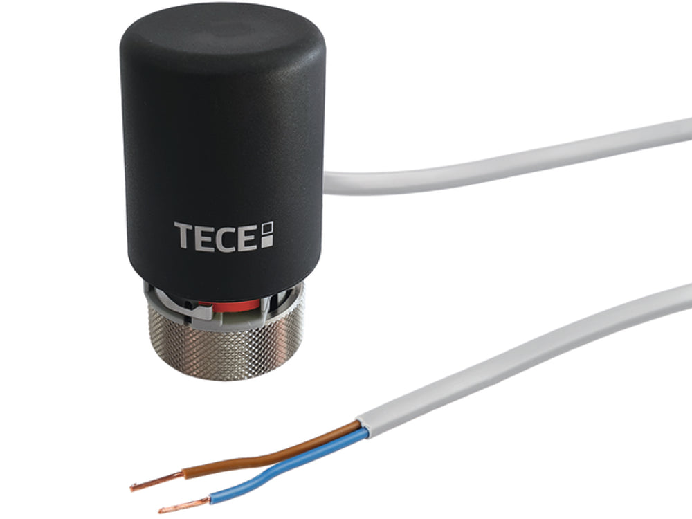 TECE TECEfloor SLQ Stellantrieb TA 2.0, 230 V, 77490017