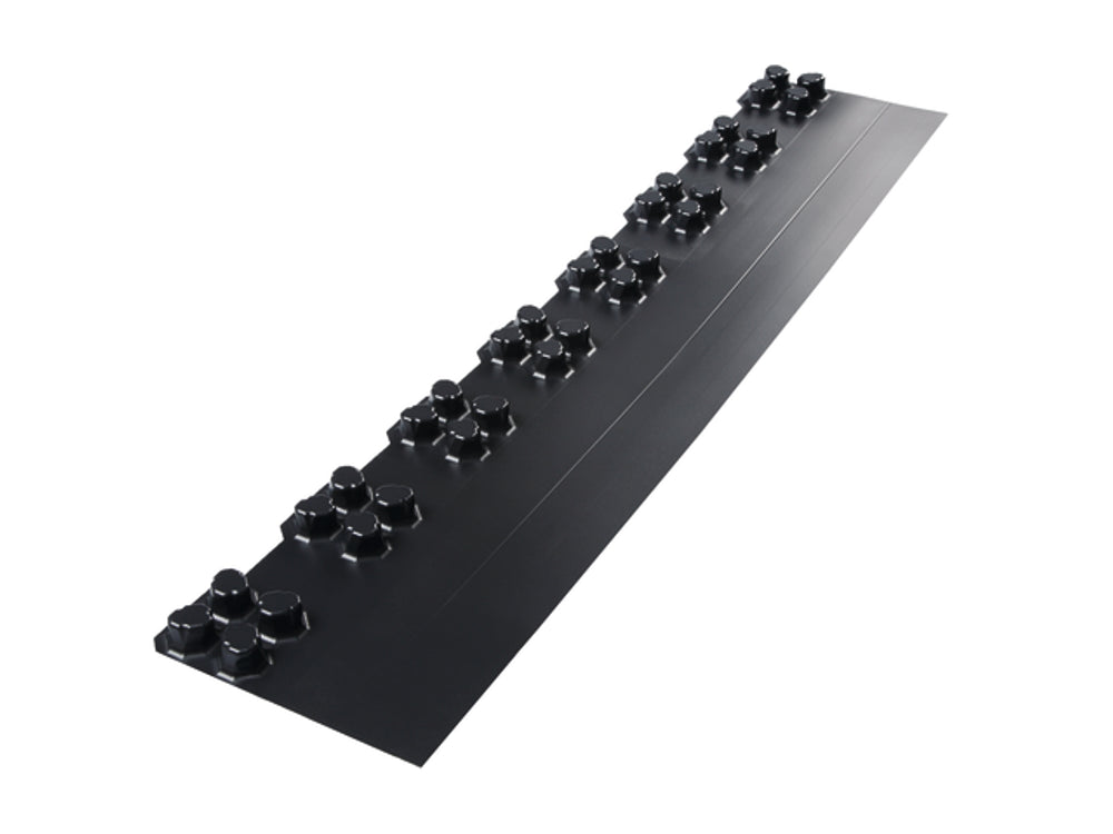 TECE TECEfloor Ausgleichselement NP 30/11 für Noppenplatten 30-2 und 11, 77510021