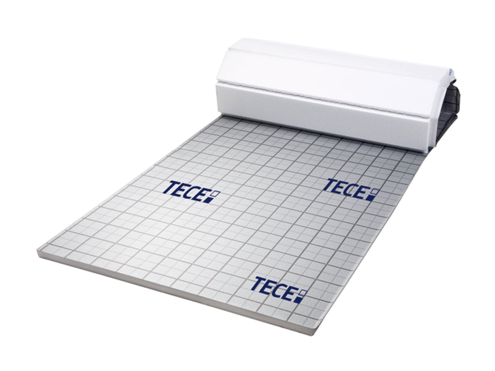 TECE TECEfloor Rolldämmung 30-3 DES WLG 045 31 dB, 4 kN/m2, R = 0,67 m2 K/W, 77531520