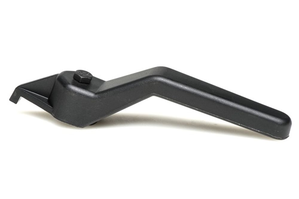 Resideo Mischerhebel-A 030000098 zu Mischer DN80-200, 030000098