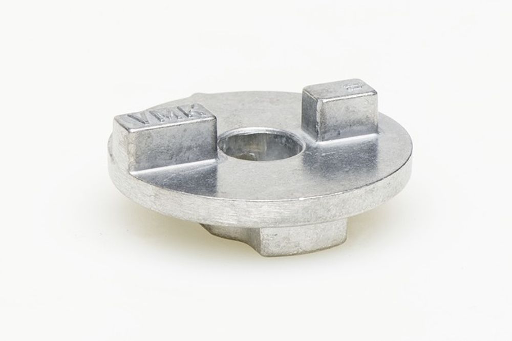 Resideo Kupplung 030000525 zu Stellantrieb VMK, 030000525