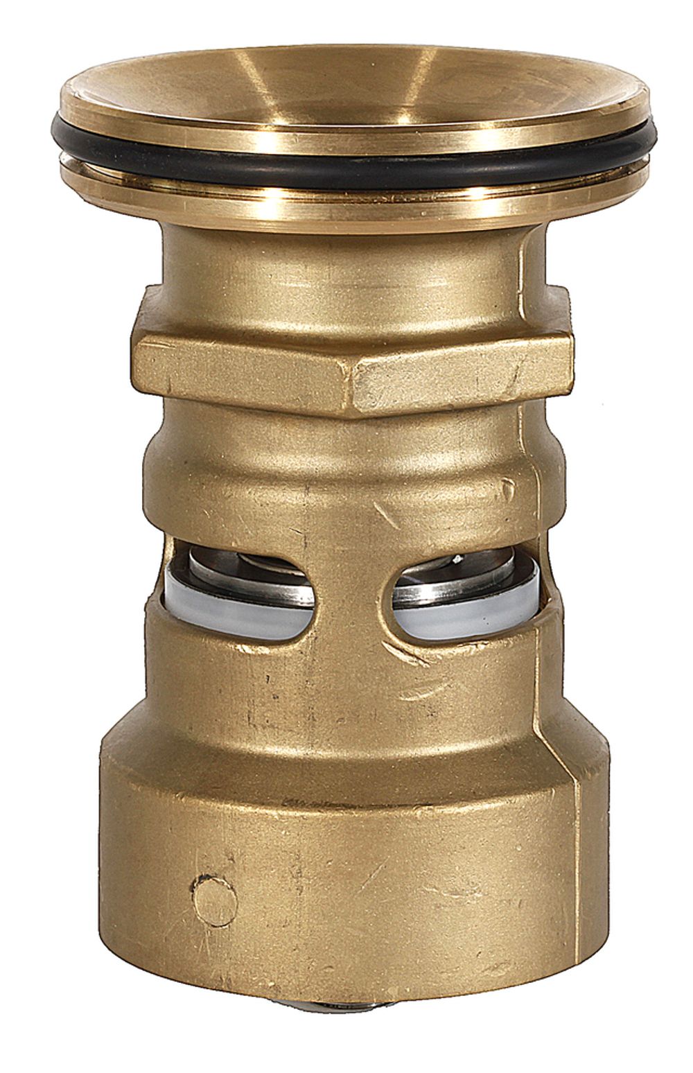 Resideo Ablassventil 0904062 zu BA300,, 0904062
