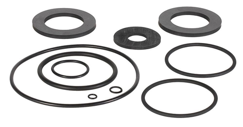 Resideo Dichtsatz 09040 zu BA300 DN 100, 0904070