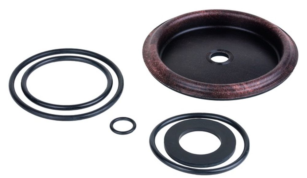 Resideo Dichtungssatz komplett für D15SH, DN 65 - DN 100, 0904221