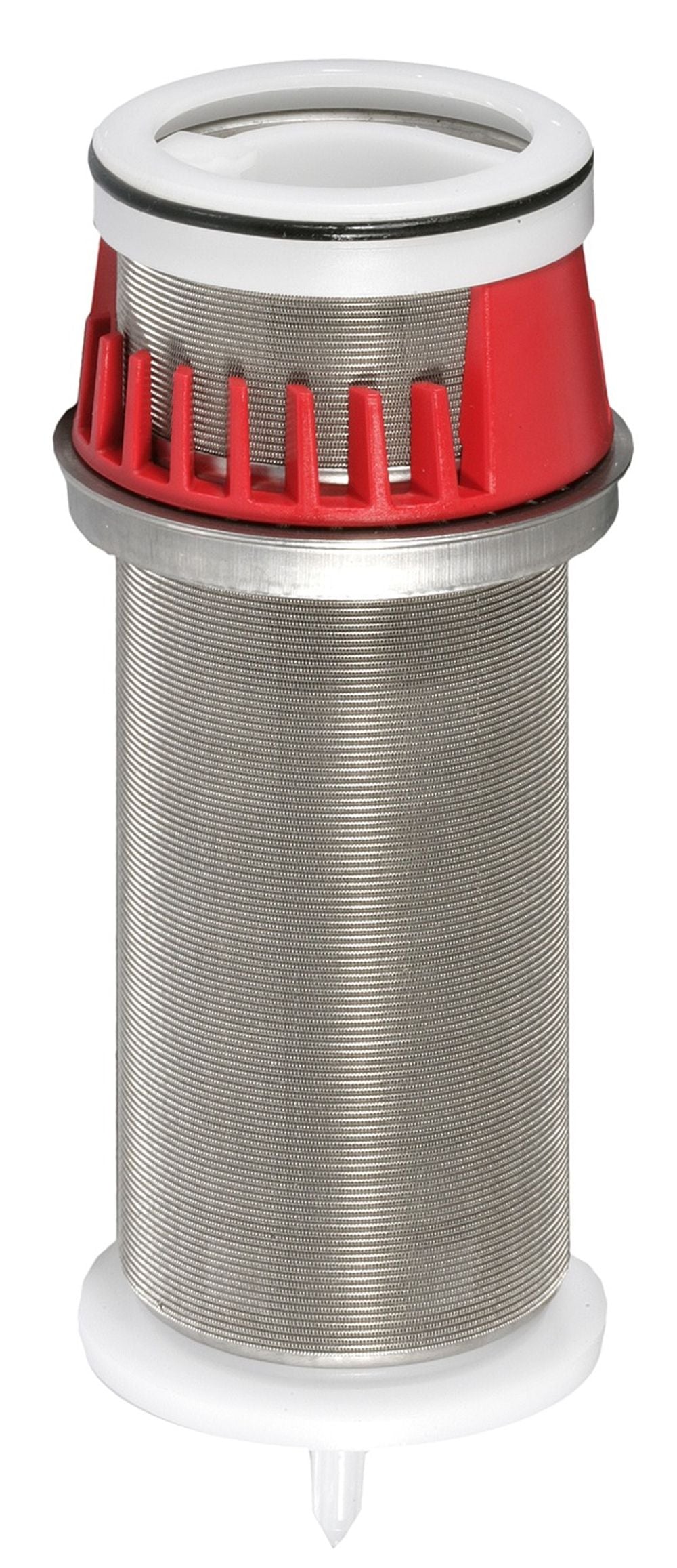 Resideo Filtereinsatz komplett AF11DS 200 my, 1", passend für 1" + 1 1/4", AF11DS-1D