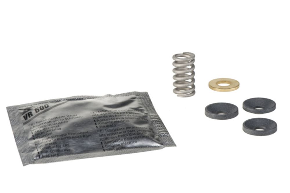 Resideo Packungsringsatz ASV-PAC DF-B-CI/XF-A/XF-B (DN15-32), ASV-PAC-1
