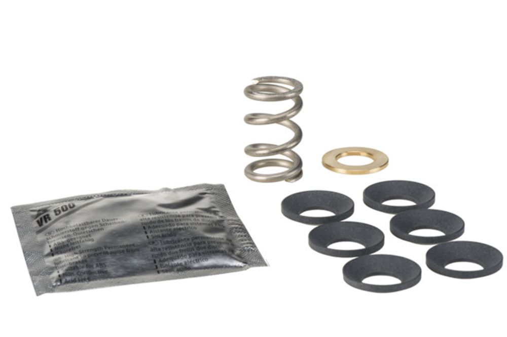 Resideo Packungsringsatz ASV-PAC XF-A (DN100-150), ASV-PAC-4