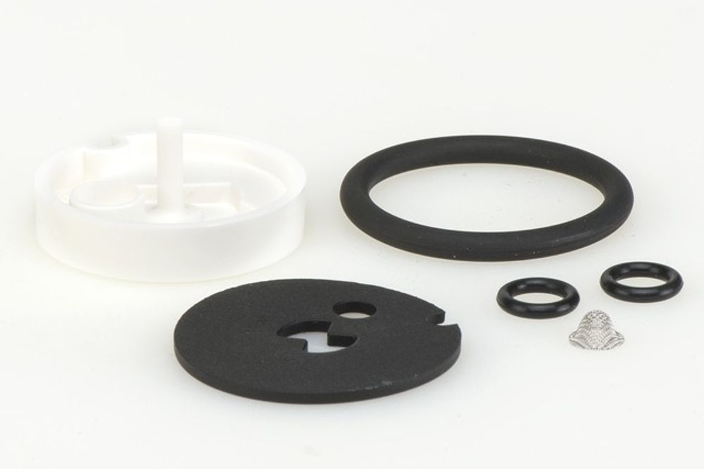 Resideo Ersatzteilset EK10S-BN für Solepumpe KS10S ab 08/2013, EK10S-BN