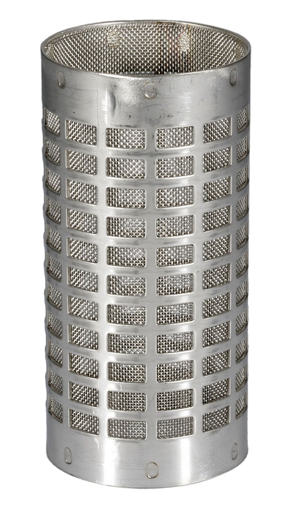 Resideo Ersatzsieb ES69Y für FY69P, DN 100, MW 0,5 mm, ES69Y-100