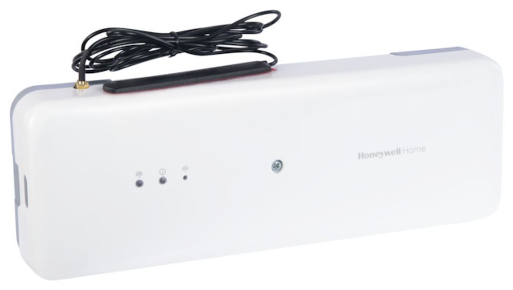 Resideo 8-Zonen Regler HCC100 für Fußbodenheizung/-kühlung, HCC100M2022
