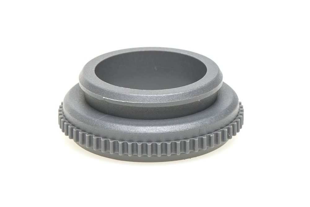 Resideo Ventiladapter M44-VA zu M4410, M30x1,5mm Schließmaß 11,5mm, (VPE 10), M44-VA10