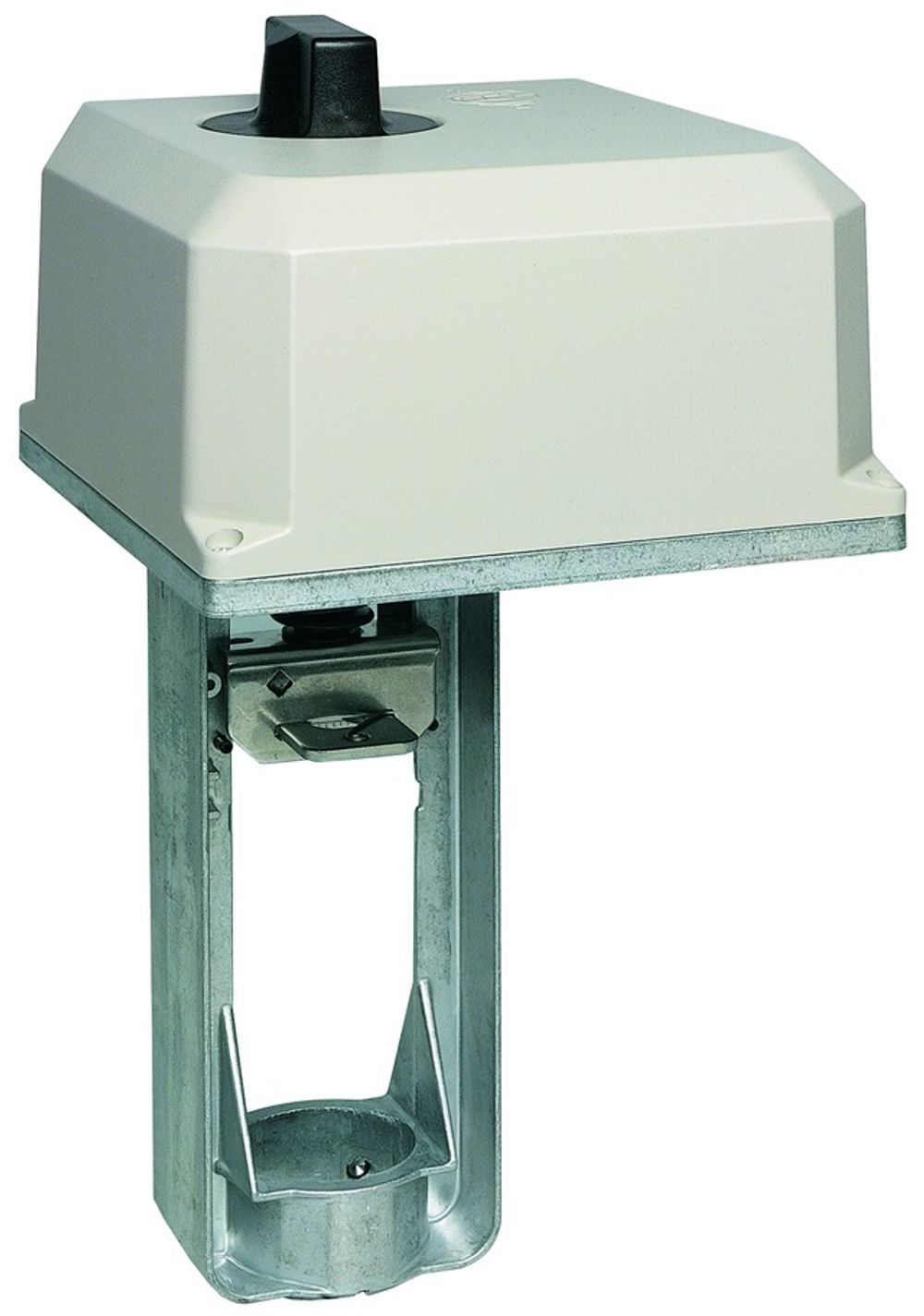Resideo Ventilantrieb ML6420 600N, 20mm, 3Pkt, 230Vac, 1 min, mit HV, ML6420A3015