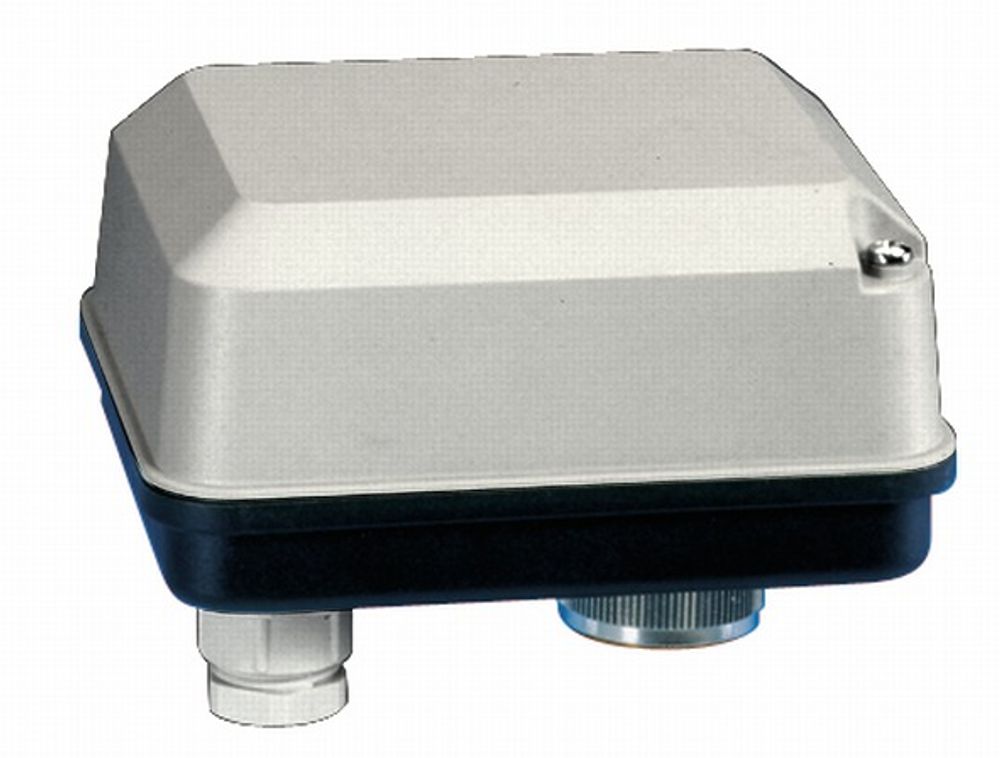 Resideo Fernheiz-Antrieb ML6435B Hub 6,5mm, 400N, 3pkt., 230Vac, m. N., ML6435B1016