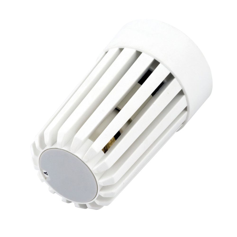 Resideo Thermostat Thera-Van weiß, 20 Grad C, mit Diebstahlschutz, T100VM-101