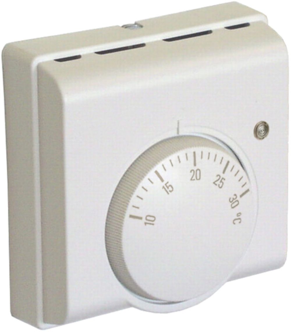 Resideo Raumthermostat T6360B Temperaturbereich 10 bis 30Grad C, T6360B1002