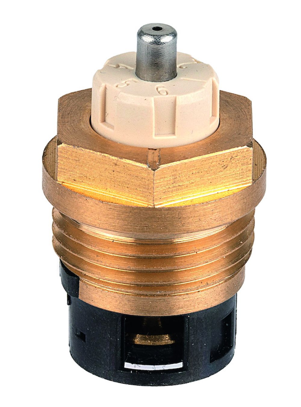 Resideo Ventileinsatz SX für Thermostatventilkörper SX, VS1200SX01