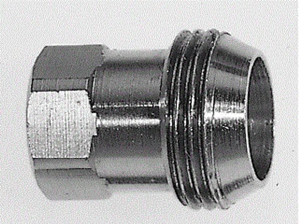 Resideo O-Ringeinsatz VS2200 für Thermostatventile A001, VS2200A001