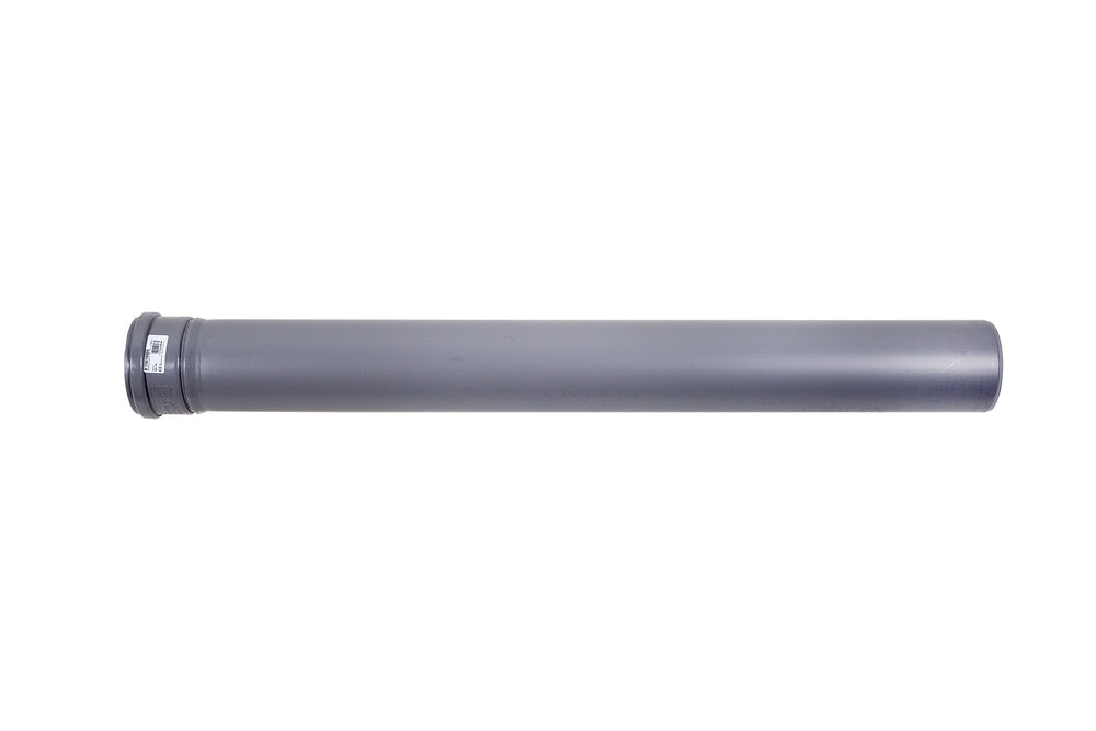 Brötje Abgas-Rohr-PPS f. SAS 1000 mm DN 110 neu, 969789