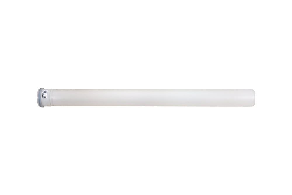 Brötje Verlängerungsrohr 1000mm DN80 PPs , 994842