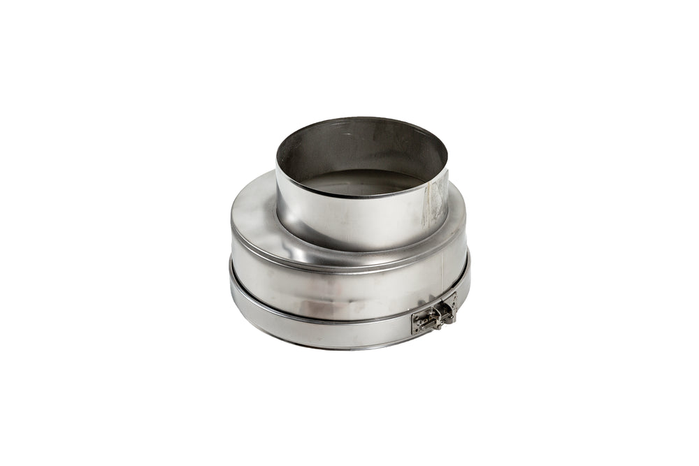 Brötje Adapter Abgas DN 180-250 SGB 320-500, 609890