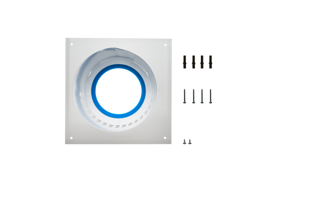 Brötje Luftansaugadapter DN 160 , 654678