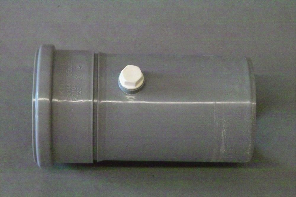 Brötje Abgasrohr SOB 32/40 , 652773