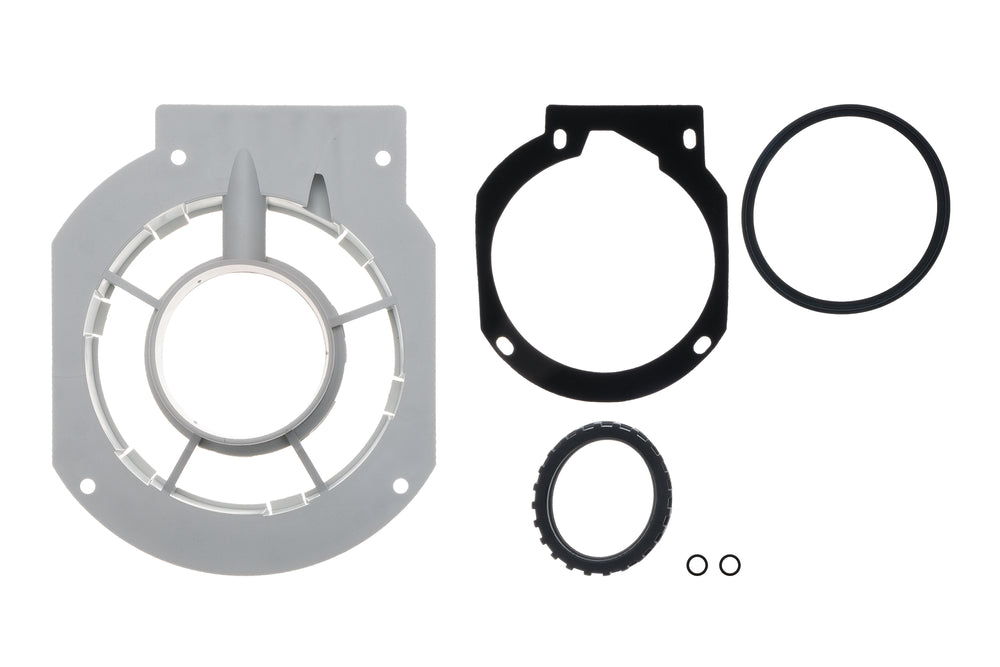BRÖTJE Abgasadapter WMS/ WMC , 7637999