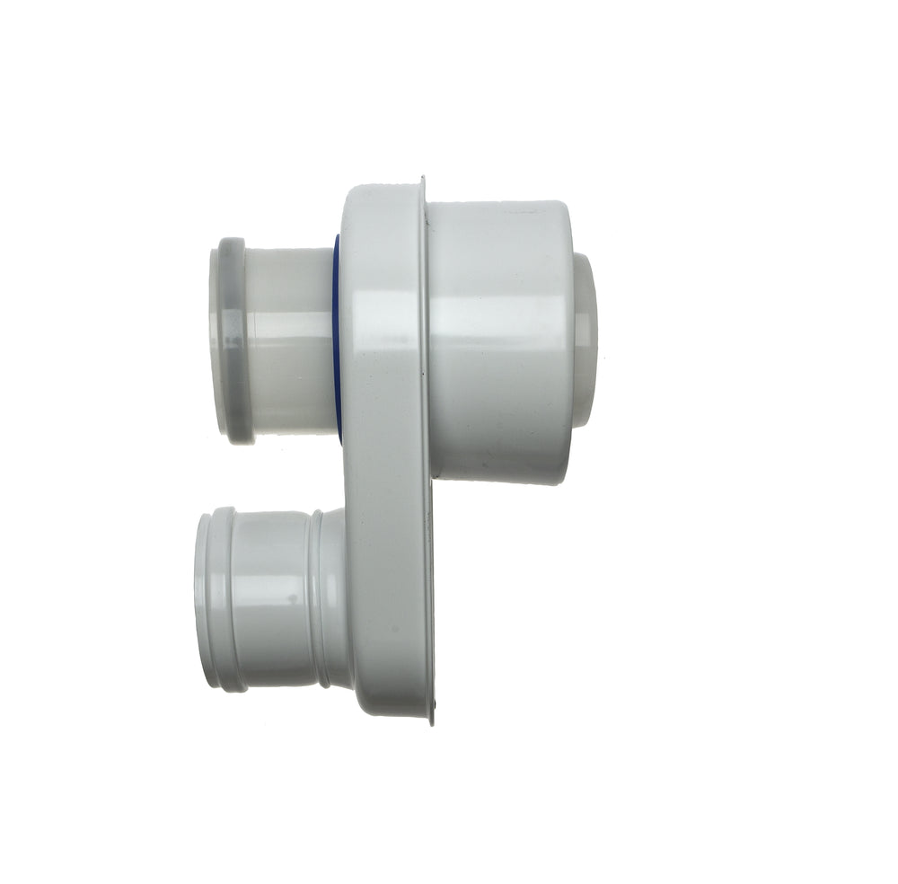 Brötje Adapter für Getrennte Verbrennungsluft Zuführung, 610384
