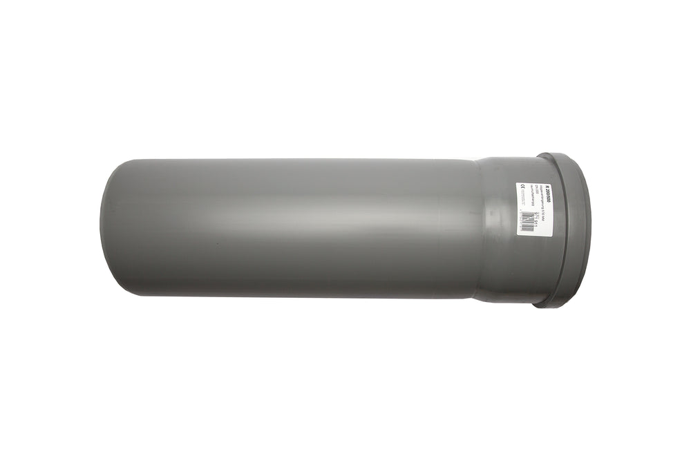 Brötje Verlängerungsrohr L = 500mm f.SAS 200 DN200, 971911