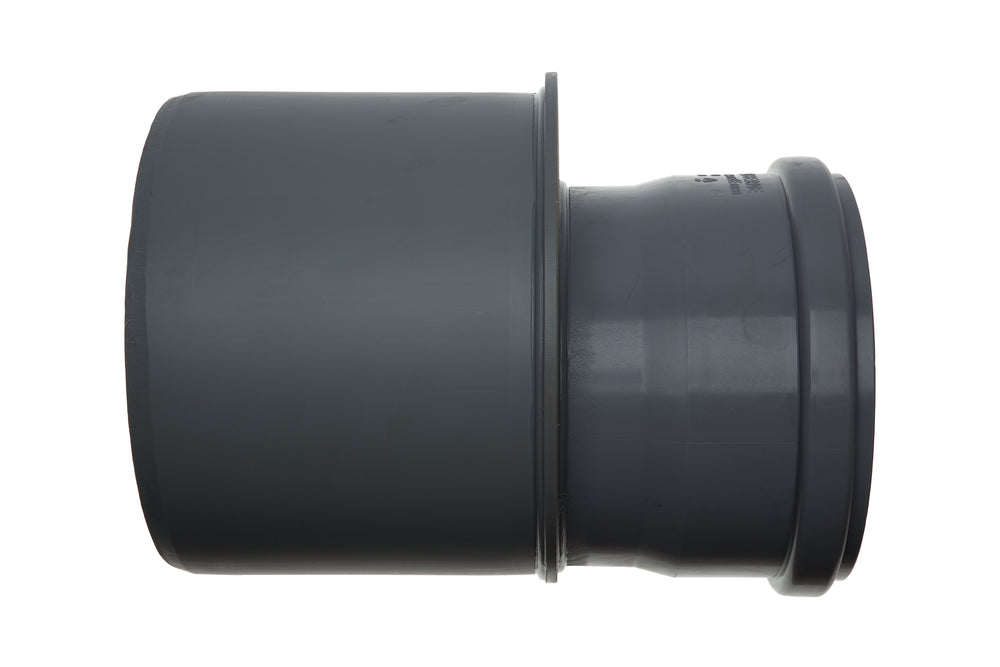 Brötje Adapter ADT 200/160 Reduzierung v.DN200-DN160,f.SGB 215 an SAS 160/1B/2B, 688697